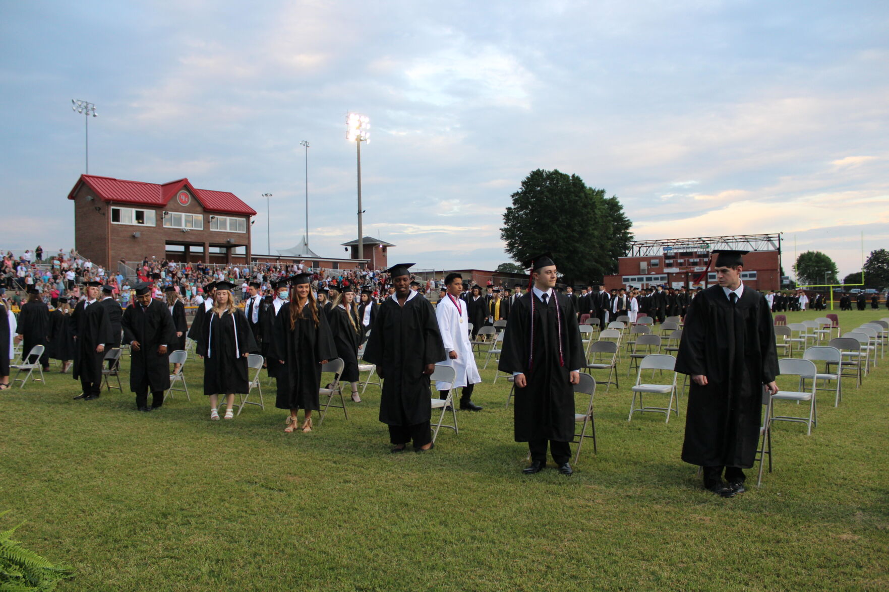 Bunker Hill High School 2021 graduation (31).JPG